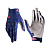 Leatt перчатки Moto 4.5 Royal в Тольятти