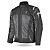 Dimox Мотокуртка текстиль Freelander Women Black/Grey в Тольятти