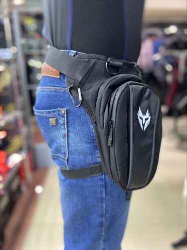 Motolike сумка на пояс 1 в Тольятти