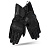 Shima Мотоперчатки ST-3 Black в Тольятти