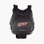 Leatt Защитный панцирь женский Chest Protector 3DF AirFit Evo V26 Black в Тольятти