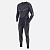 Finntrail Термобелье AllSeason 6208 Grey в Тольятти