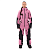 Dragonfly  Комбинезон SuperLight 3L Woman Purple Sky 2024 в Тольятти