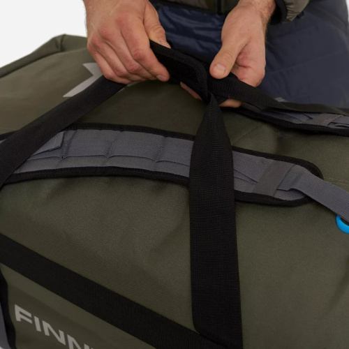 Finntrail Гермосумка Explorer 1728 Khaki 100L в Тольятти