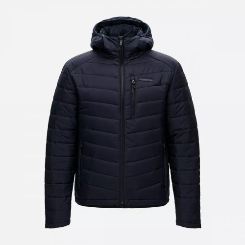 Finntrail Термокуртка Master Hood 1510 DeepBlue в Тольятти