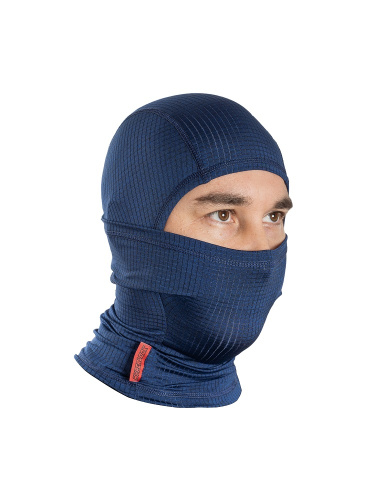 Hyperlook Подшлемник летний Messa синий в Тольятти