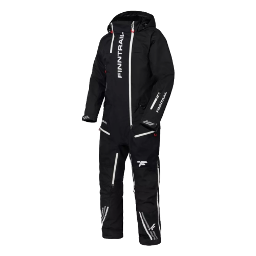 Finntrail Комбинезон Backcountry 3903 Graphite в Тольятти