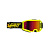 Leatt Маска Vizion 3.5 Iriz Lime Red 45 VLT V25 в Тольятти