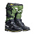 TCX Мотоботы X-Blast P96 Black/Green/Yellow в Тольятти