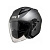 IXS Шлем iXS868 LV серый матовый в Тольятти
