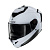 Shark Шлем Spartan GT Pro Blank White в Тольятти