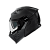 Simpson Шлем модуляр Darksome Carbon в Тольятти