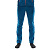 Dragonfly Мужские флисовые брюки Level Blue Orange в Тольятти
