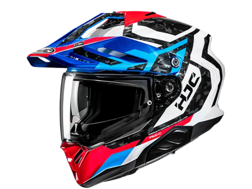 HJC Шлем RPHA60 Dakar MC21 в Тольятти