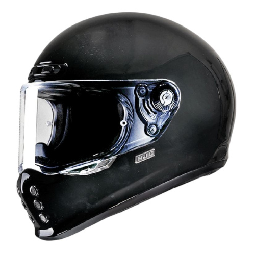 HJC Шлем V10 Black в Тольятти