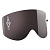 SCOTT Линзы 80's SGL clear silver chrome afc в Тольятти