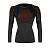 Racer Защита тела женская Motion Top (D3O) Black в Тольятти