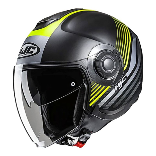 HJC Шлем i40N Dova MC3HSF в Тольятти