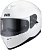 IXS Шлем HX 1100 1.0 Белый глянцевый в Тольятти