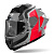 Airoh Мотошлем GP 800 Competition Red Gloss в Тольятти