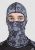 Starks Подшлемник Light Print Moto Серый принт в Тольятти Starks Подшлемник Light Print Moto Серый принт в Тольятти