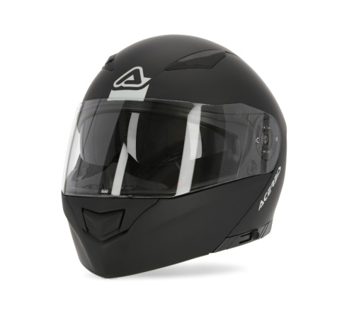 Acerbis Шлем модуляр Rederwel Black в Тольятти