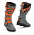 Acerbis Мотоботы кроссовые X-Team Grey/Orange в Тольятти