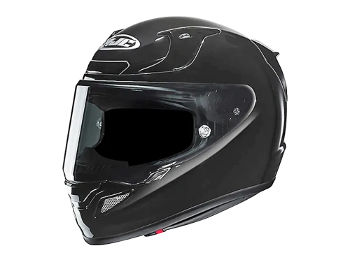 HJC Шлем RPHA12 Metal Black в Тольятти