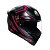 AGV Шлем K1 S Sling Matt Black/Pink в Тольятти