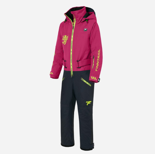 Finntrail Комбинезон детский Swift Pink в Тольятти