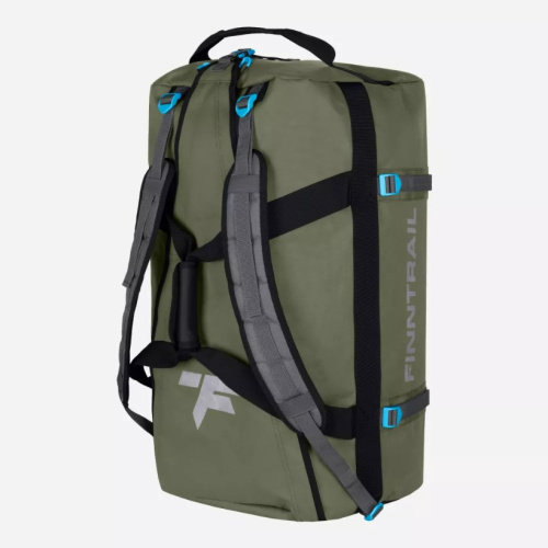 Finntrail Гермосумка Explorer 1728 Khaki 100L в Тольятти