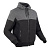 Bering Толстовка Hoodiz Vented Black/Anthracite в Тольятти