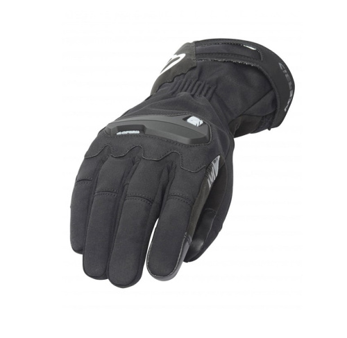 Acerbis Перчатки Ce X-Tour Gloves Black в Тольятти