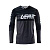 Leatt Джерси Moto 4.5 X-Flow V24 Black в Тольятти