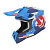 Acerbis Шлем Linear 22-06 Blue/Red 2 в Тольятти