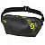 Scott Сумка на пояс Hip-Belt Everyday black/neon yellow в Тольятти