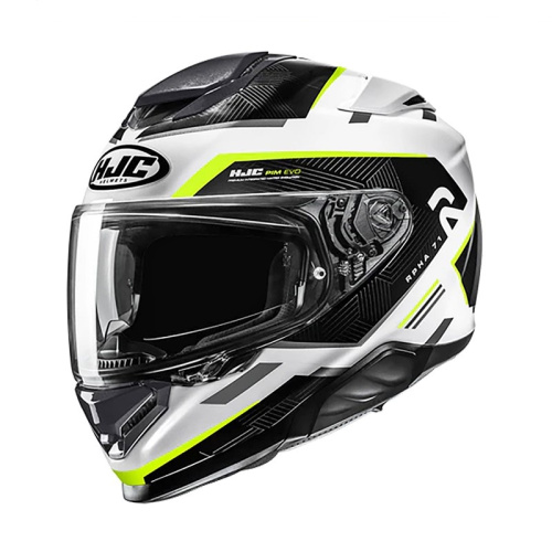 HJC Шлем RPHA71 Ellon MC3H в Тольятти