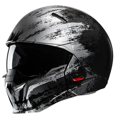 HJC Шлем i20 Furia MC5 в Тольятти