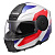LS2 Шлем FF902 Scope II Duria Blue White Red в Тольятти