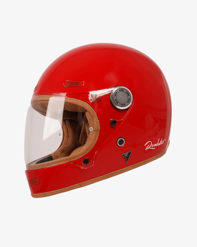 By City шлем Roadster III Red в Тольятти