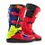 Gaerne Мотоботы GX-1 Evo Red/Blue/Black/Yellow в Тольятти