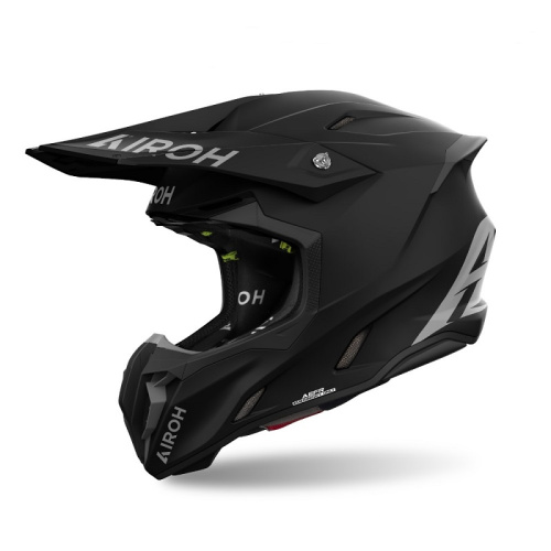 Airoh Шлем Twist 3 Black Matt в Тольятти