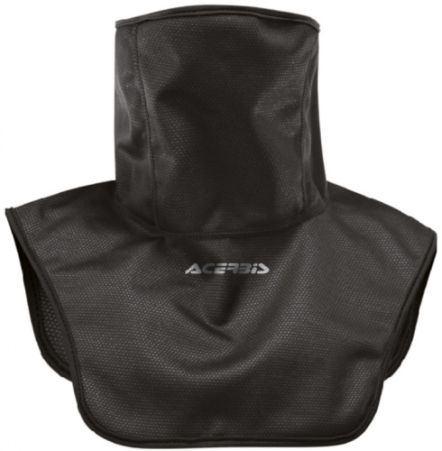 Acerbis Воротник ветрозащитный Dalby Black в Тольятти