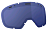 Scott Линзы Buzz sky blue в Тольятти