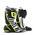 Gaerne Мотоботы GP1 Evo White/Black/Yellow в Тольятти