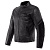 Dainese Куртка кожаная Merak black в Тольятти