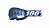 100% Очки Accuri 2 Goggle Blue/Clear Lens в Тольятти