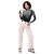Dragonfly Штаны горнолыжные утепленные Gravity 2025 Woman Light Grey в Тольятти