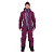 Dragonfly Комбинезон Утепленный Extreme Woman Purple Sky 2024 в Тольятти