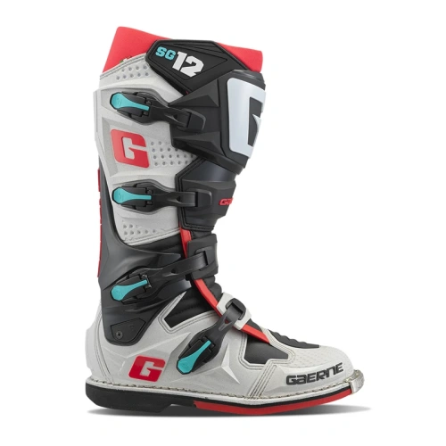 Gaerne Мотоботы SG-12 Gravel в Тольятти